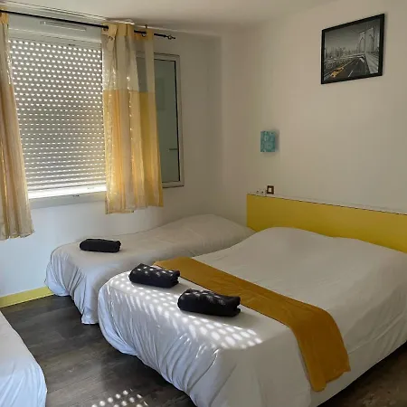 Family Hotel Jaunay-Clan