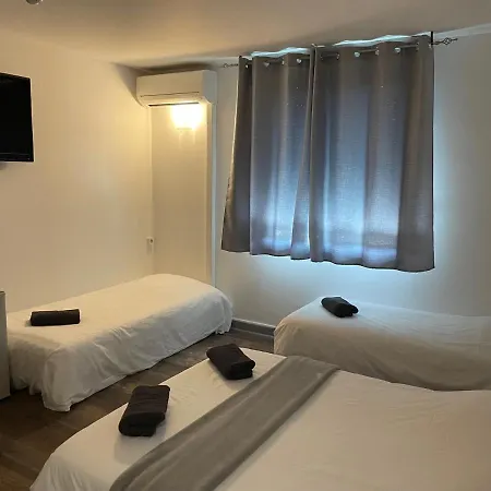 Family Hotel Jaunay-Clan